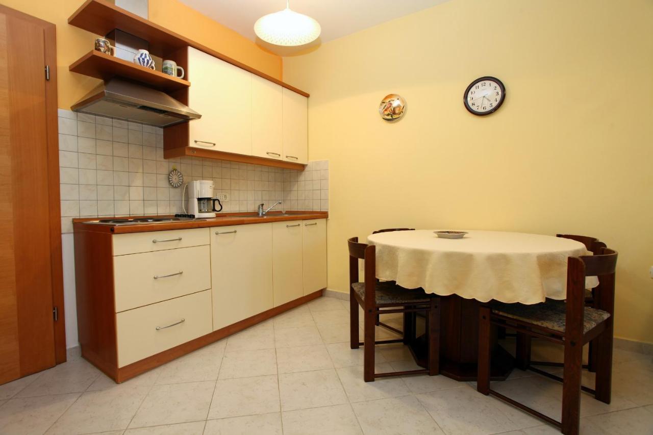 Appartement Marija'S House à Portorož Extérieur photo