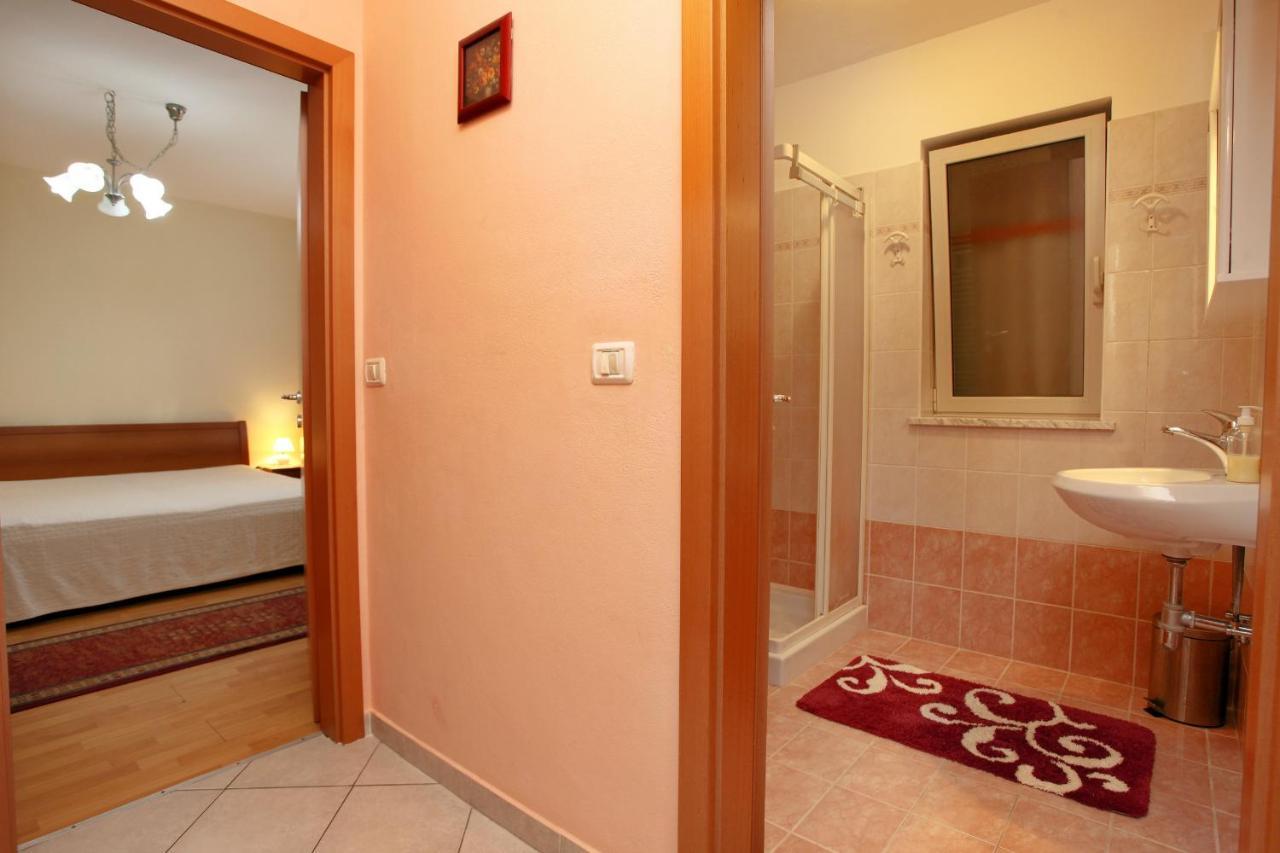 Appartement Marija'S House à Portorož Extérieur photo