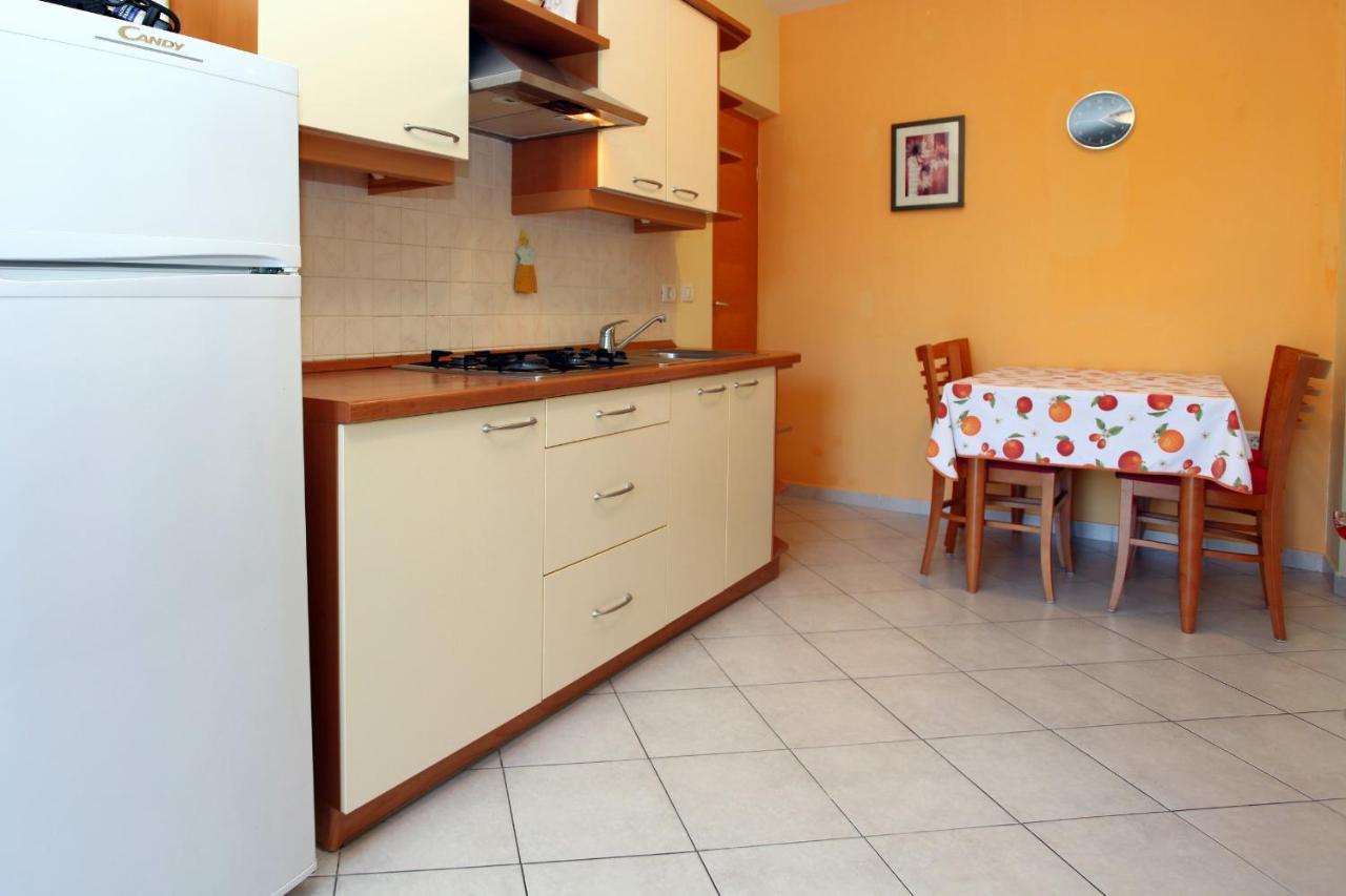 Appartement Marija'S House à Portorož Extérieur photo
